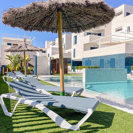 Dehesa de Campoamor Hola Blanca - Sea, Golf, Chillアパートメント エクステリア 写真