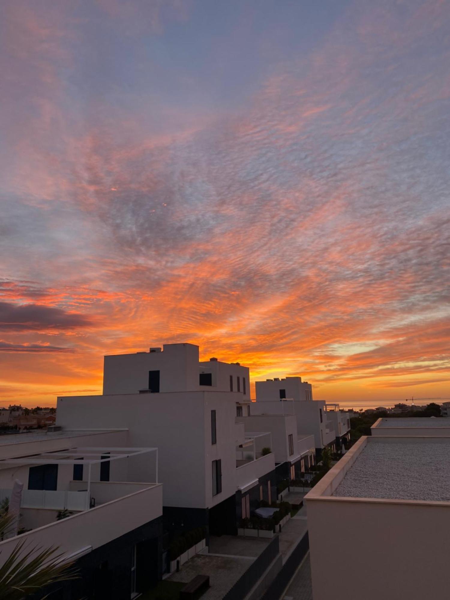 Dehesa de Campoamor Hola Blanca - Sea, Golf, Chillアパートメント エクステリア 写真