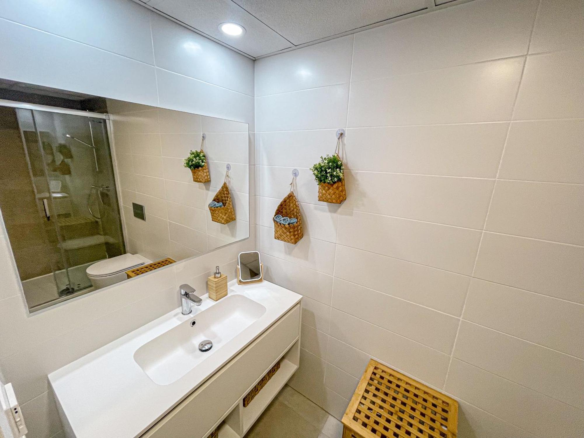 Dehesa de Campoamor Hola Blanca - Sea, Golf, Chillアパートメント エクステリア 写真