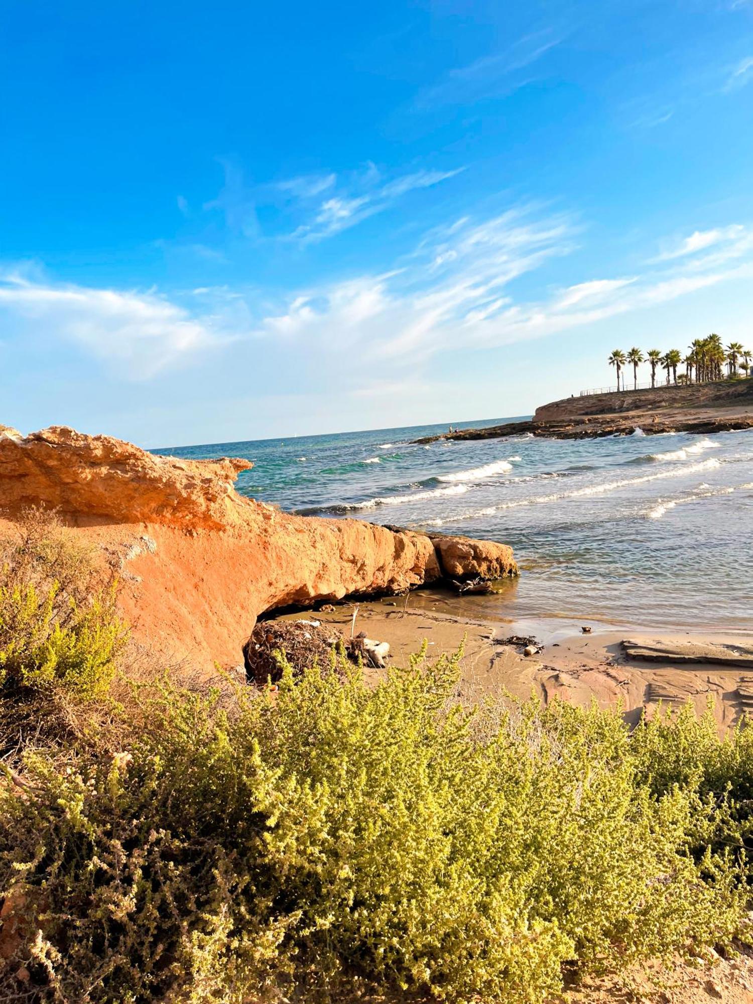 Dehesa de Campoamor Hola Blanca - Sea, Golf, Chillアパートメント エクステリア 写真