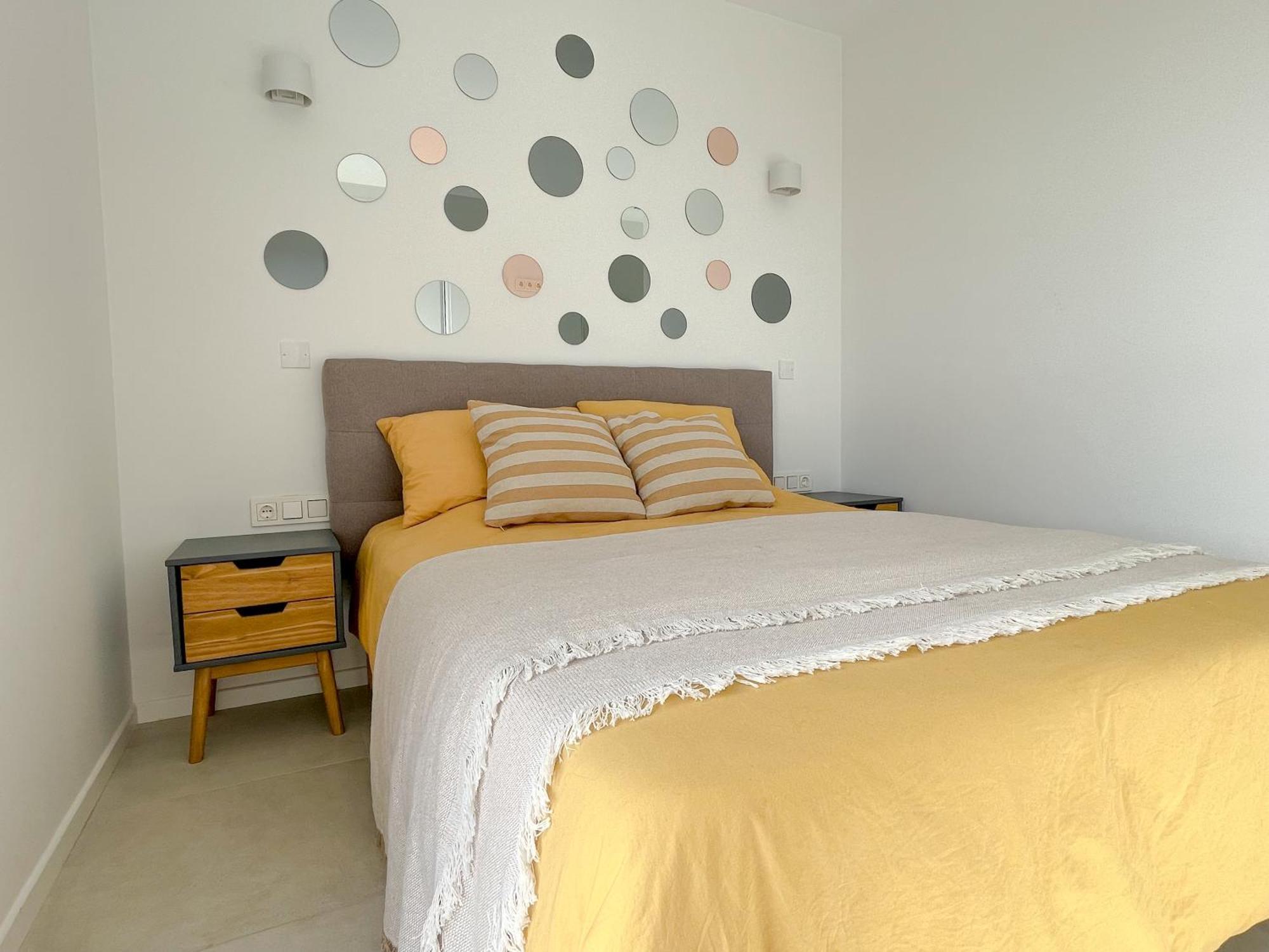 Dehesa de Campoamor Hola Blanca - Sea, Golf, Chillアパートメント エクステリア 写真